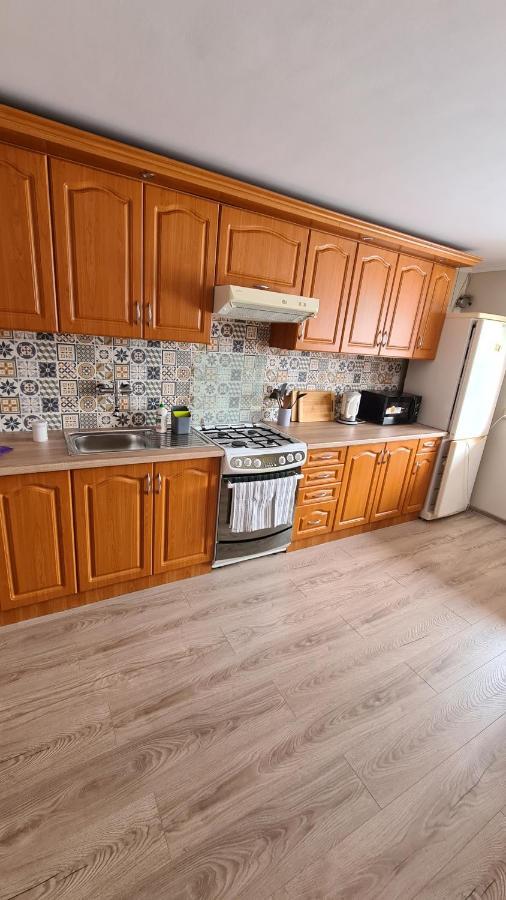Pokoje I Apartament Z Widokiem Na Tatry Kościelisko Exterior foto