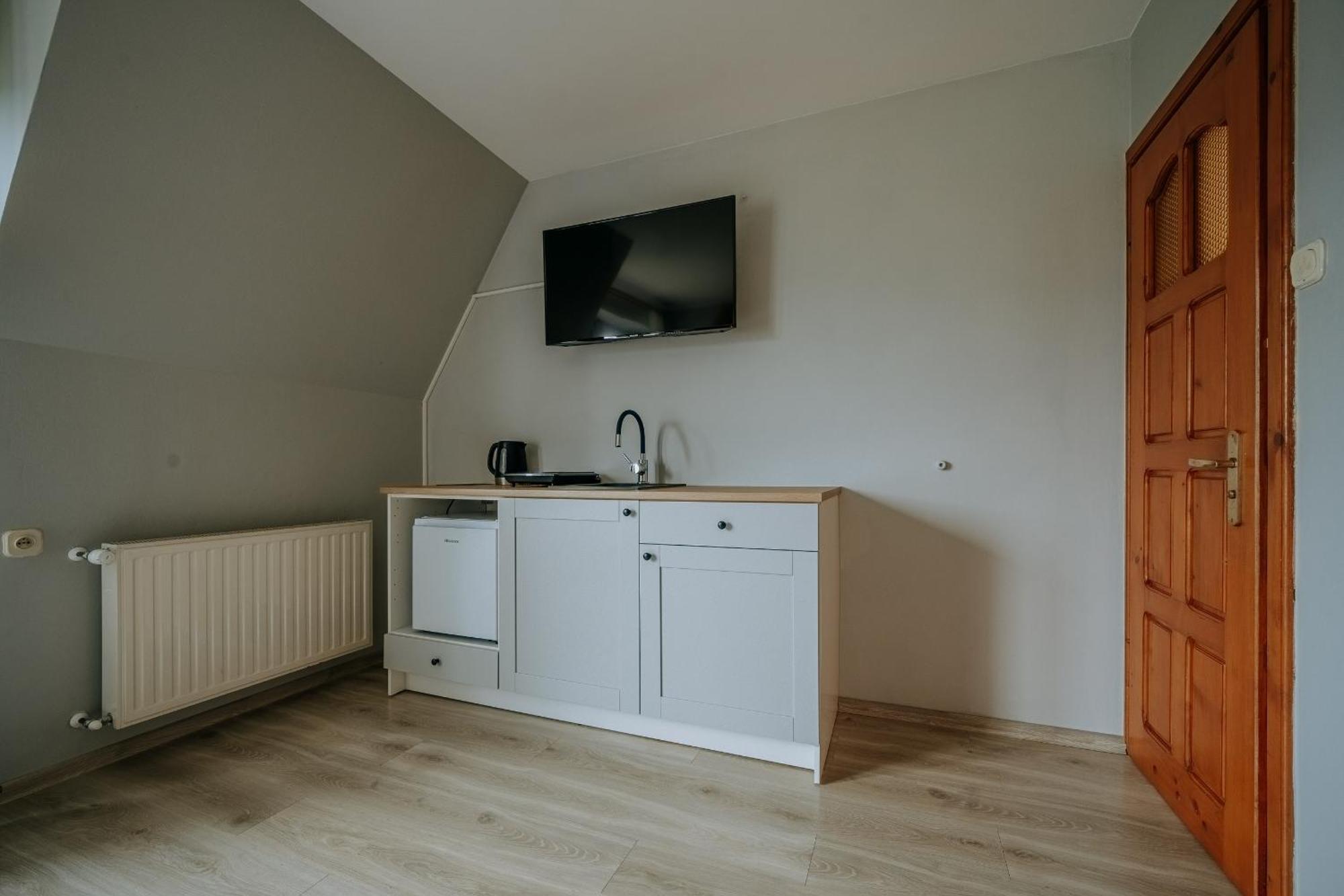 Pokoje I Apartament Z Widokiem Na Tatry Kościelisko Exterior foto