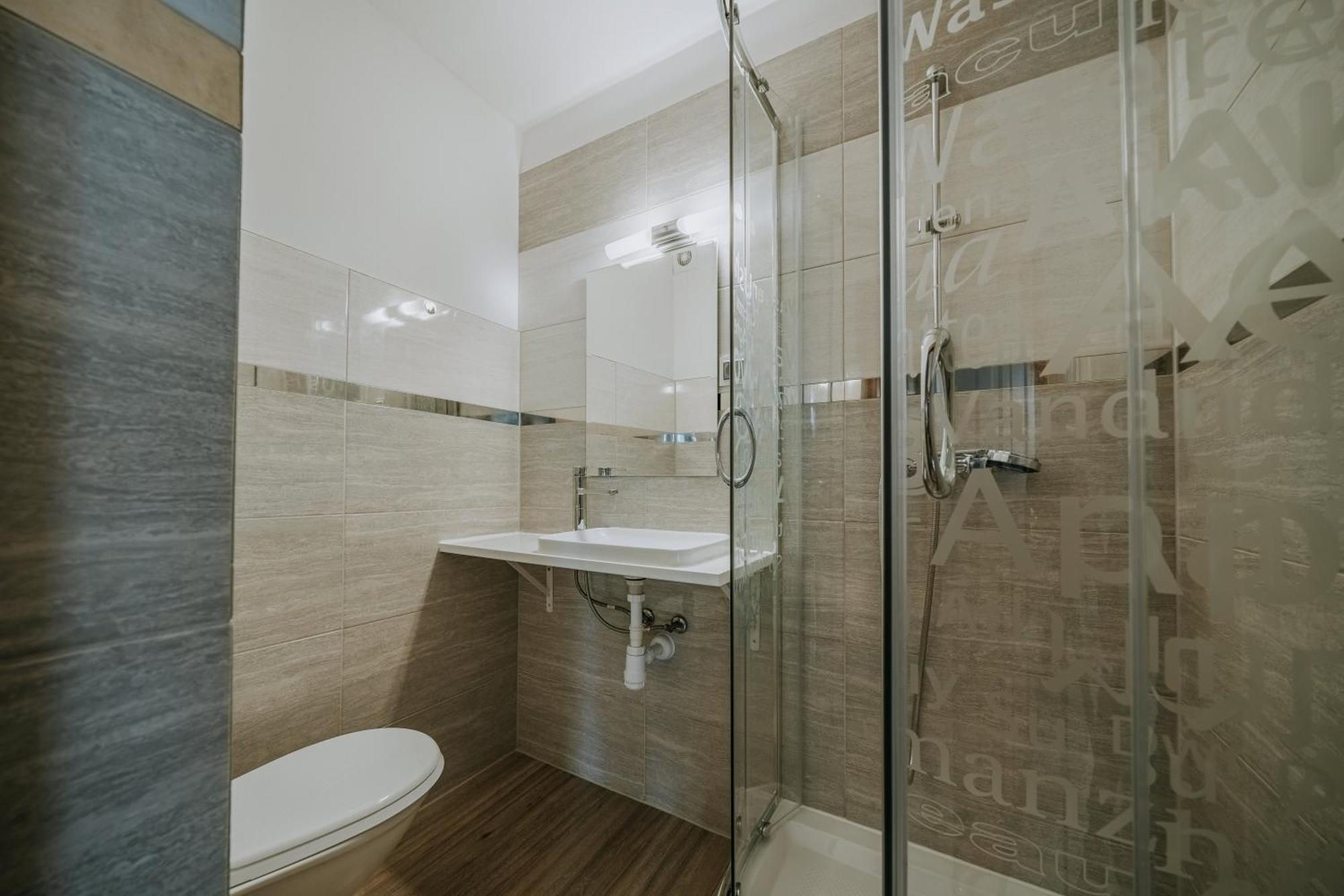 Pokoje I Apartament Z Widokiem Na Tatry Kościelisko Exterior foto